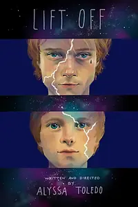 Постер к фильму «Взлёт (2021)»