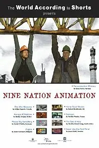 Постер к мультфильму «Bâmiyân (2008)»