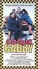 Постер к фильму «Comic Cabby (1987)»