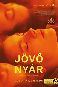 Постер к фильму «Summer to Come»