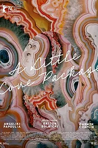 Постер к фильму «A Little Love Package (2022)»