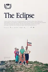 Постер к фильму «The Eclipse (2022)»