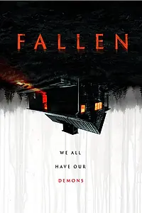 Постер к фильму «Fallen (2022)»