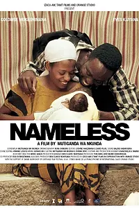 Постер к фильму «Nameless (2021)»