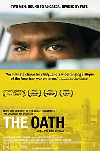Главный постер фильма «Присяга (2010)»