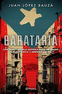 Главный постер фильма «Barataria (2021)»