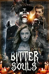 Постер к фильму «Беспокойные души (2025)»