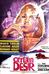 Постер к фильму «Леди (1964)»