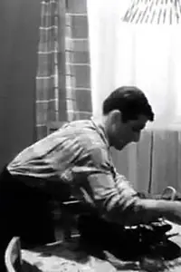 Главный постер фильма «Молодая любовь (1961)»