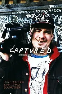 Постер к фильму «Captured (2008)»