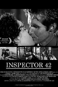 Постер к фильму «Inspector 42 (2009)»