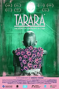 Постер к фильму «Tarará (2021)»