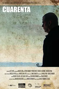 Постер к фильму «Cuarenta (2009)»