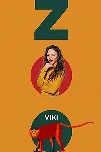 Постер к сериалу «Zoo (2022)»