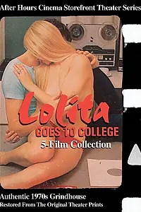 Главный постер фильма «Скандал в женской школе (1969)»