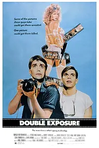 Постер к фильму «Terminal Exposure (1987)»