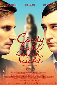 Постер к фильму «Синди не любит меня (2010)»