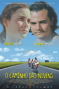Постер к фильму «Дорога в облака (2003)»