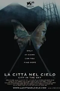 Постер к фильму «Город в небесах (2009)»