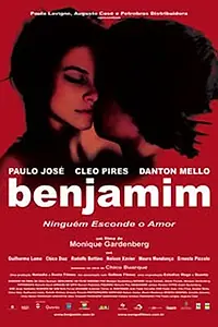 Постер к фильму «Бенхамин (2003)»