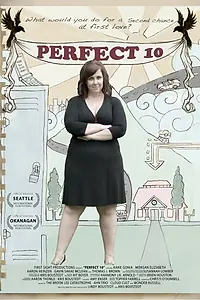 Постер к фильму «Perfect 10 (2010)»