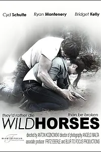 Постер к фильму «Wild Horses (2010)»