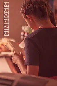 Главный постер фильма «Simbiosis (2016)»