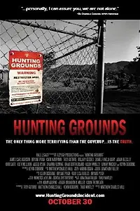 Постер к фильму «Hunting Grounds (2009)»
