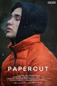 Постер к фильму «Papercut (2021)»