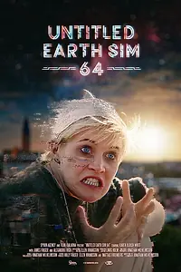 Главный постер фильма «Симуляция Земли 64 (2021)»