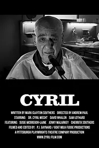 Постер к фильму «Cyril (2021)»