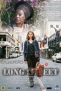 Постер к фильму «Лонг-Стрит (2009)»