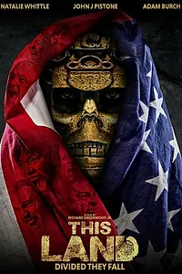 Главный постер фильма «Эта земля (2023)»