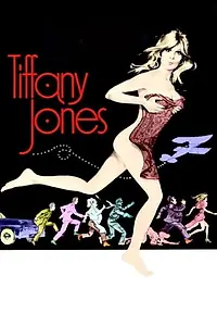 Главный постер фильма «Tiffany Jones (1973)»