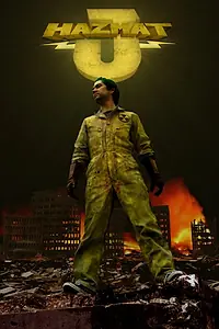 Постер к фильму «Avengers of the Apocalypse! (2008)»
