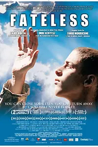 Постер к фильму «Без судьбы (2005)»