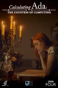 Постер к фильму «Вычисляющая Ада: Графиня вычислений (2015)»
