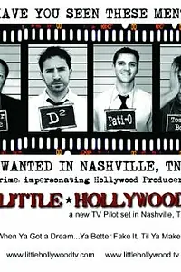 Постер к фильму «Little Hollywood (2009)»