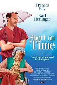 Постер к фильму «Short on Time (2010)»