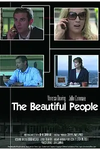 Постер к фильму «The Beautiful People (2009)»