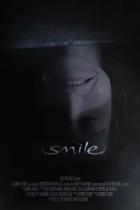 Постер к фильму «Smile (2021)»