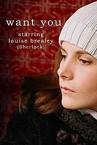 Главный постер фильма «I Want You (2007)»