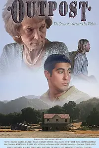 Постер к фильму «Outpost (2009)»