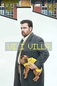 Постер к сериалу «Мы на вилле (2022)»