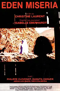 Постер к фильму «Eden miseria (1988)»