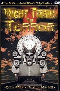 Постер к фильму «Поезд страха (1985)»