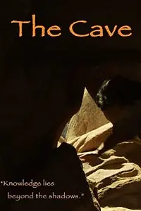 Постер к фильму «The Cave (2009)»