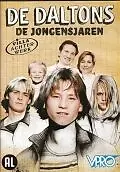 Главный постер сериала «De Daltons, de jongensjaren (2007 - 2008)»