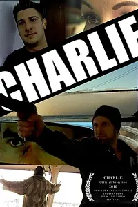 Постер к фильму «Чарли (2012)»