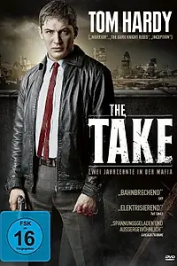 Постер к сериалу «Прикуп (2009)»